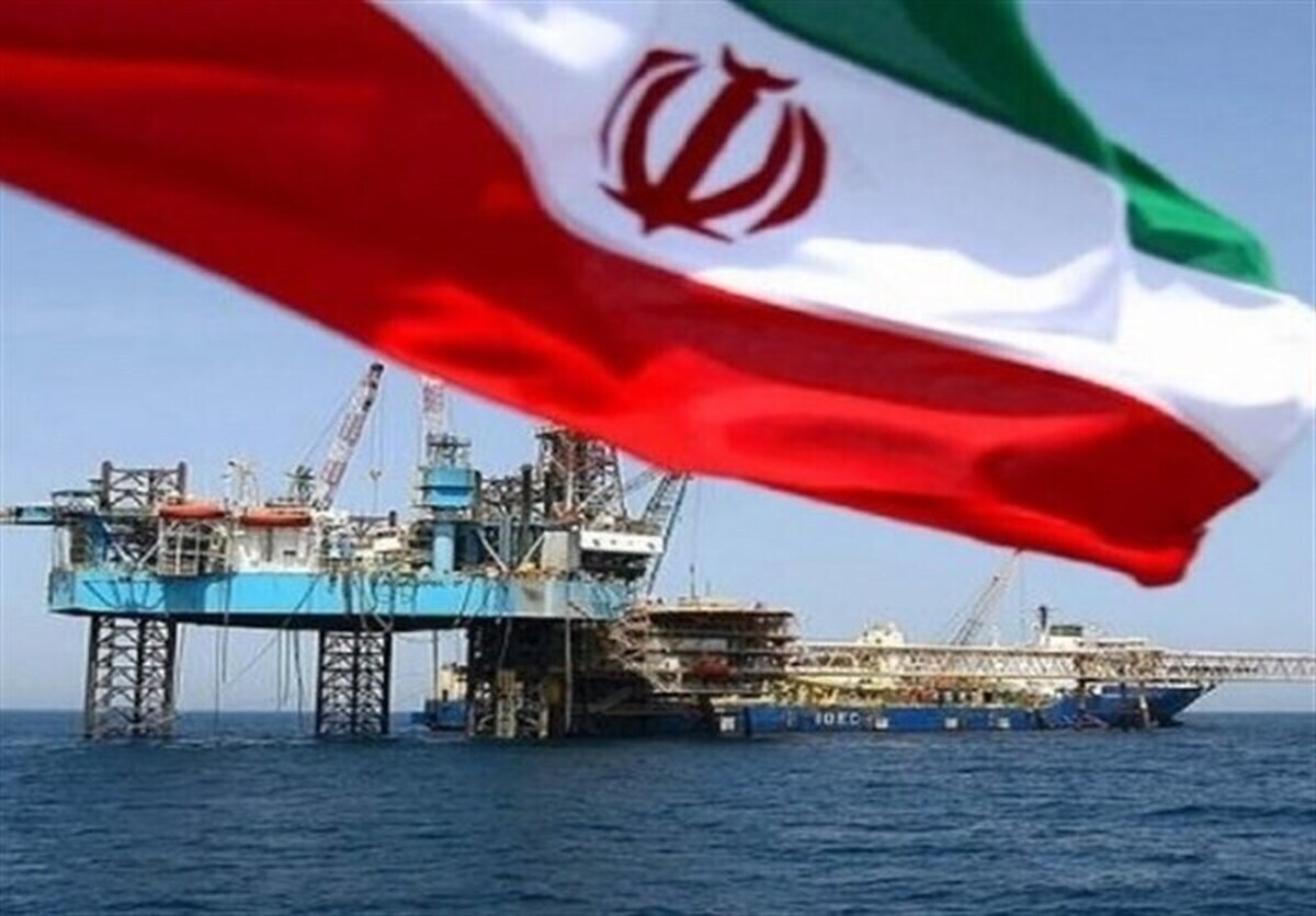 صادرات نفت ایران به چین شدت گرفت