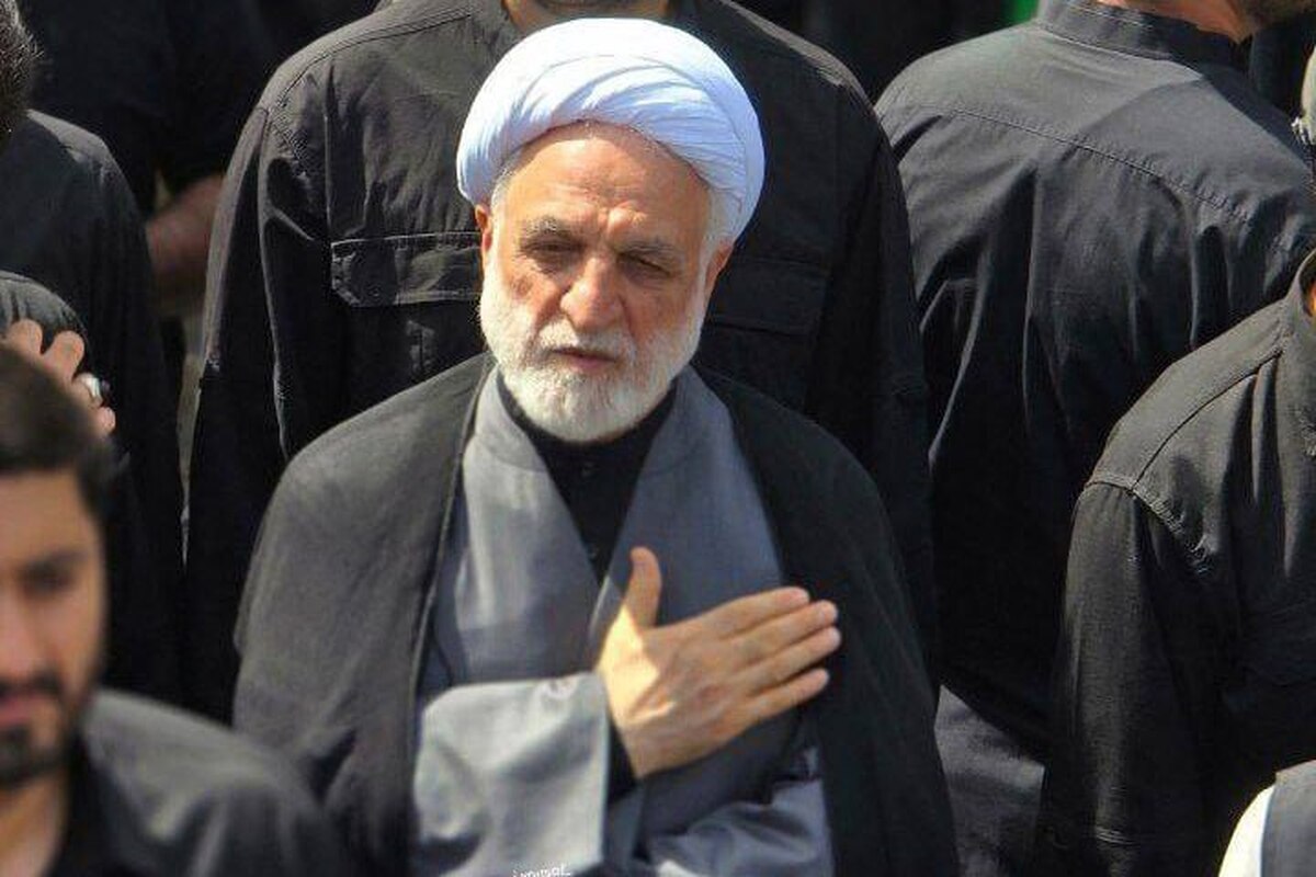 رئیس قوه‌قضائیه: مردم ایران، غیرتمند و حماسی هستند