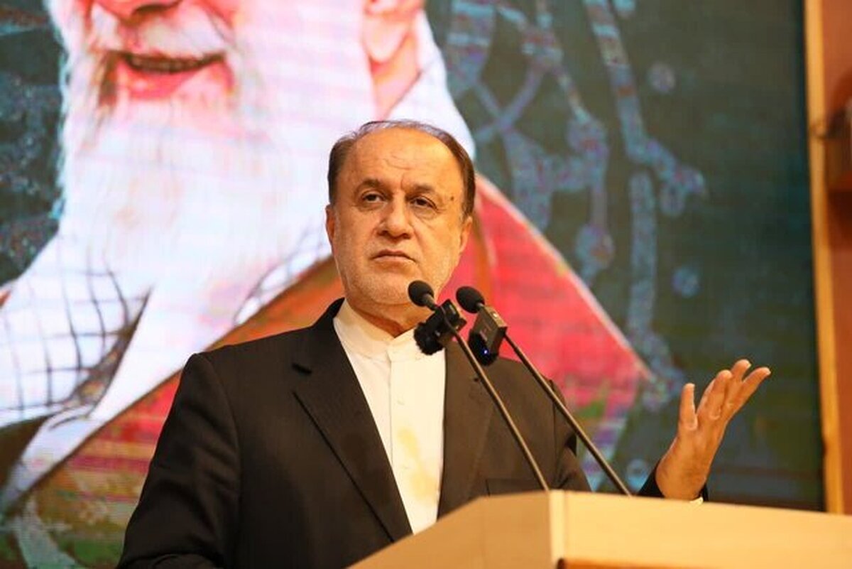 نایب‌رئیس مجلس شورای اسلامی گفت: ما دیگر اجازه حضور گروسی و نصب دوربین‌ها در تأسیسات هسته‌ای را نخواهیم داد؛ چون اطلاعات تأسیسات خود را در اسناد به‌دست‌آمده از رژیم جعلی اسرائیل مشاهده کردیم.