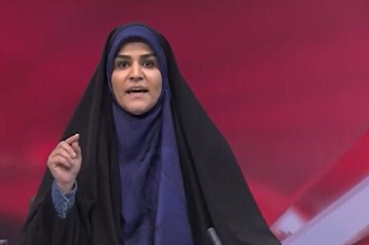 تقدیر رئیس‌جمهور ونزوئلا از «سحر امامی» مجری شبکه خبر + فیلم