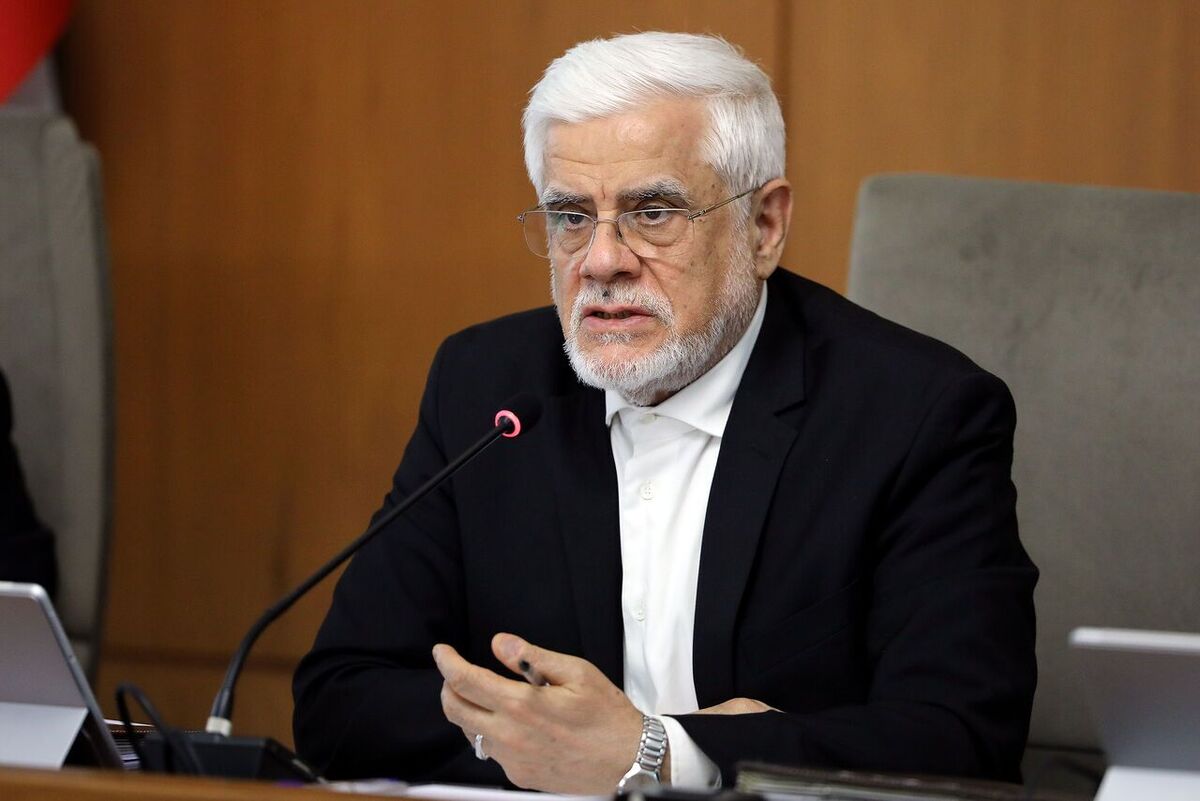 معاون اول رئیس جمهور: اصناف در جنگ تحمیلی ۱۲ روزه خوش درخشیدند