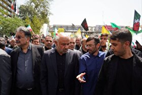وزیر کار: دشمنان ناگزیرند رویکرد خود را نسبت به ملت ایران تغییر دهند