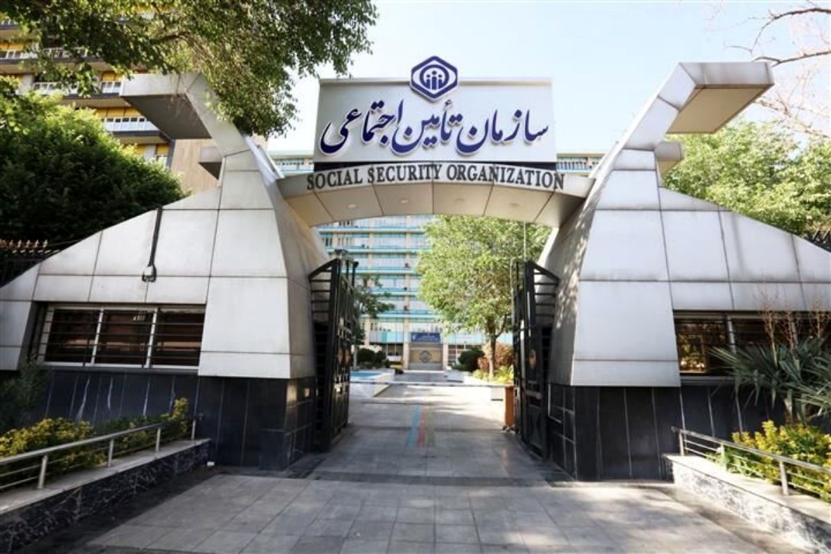 آماده‌باش ۸ هزار نیروی شرکتی بخش درمان و شعب تأمین‌اجتماعی در ایام جنگ ۱۲روزه