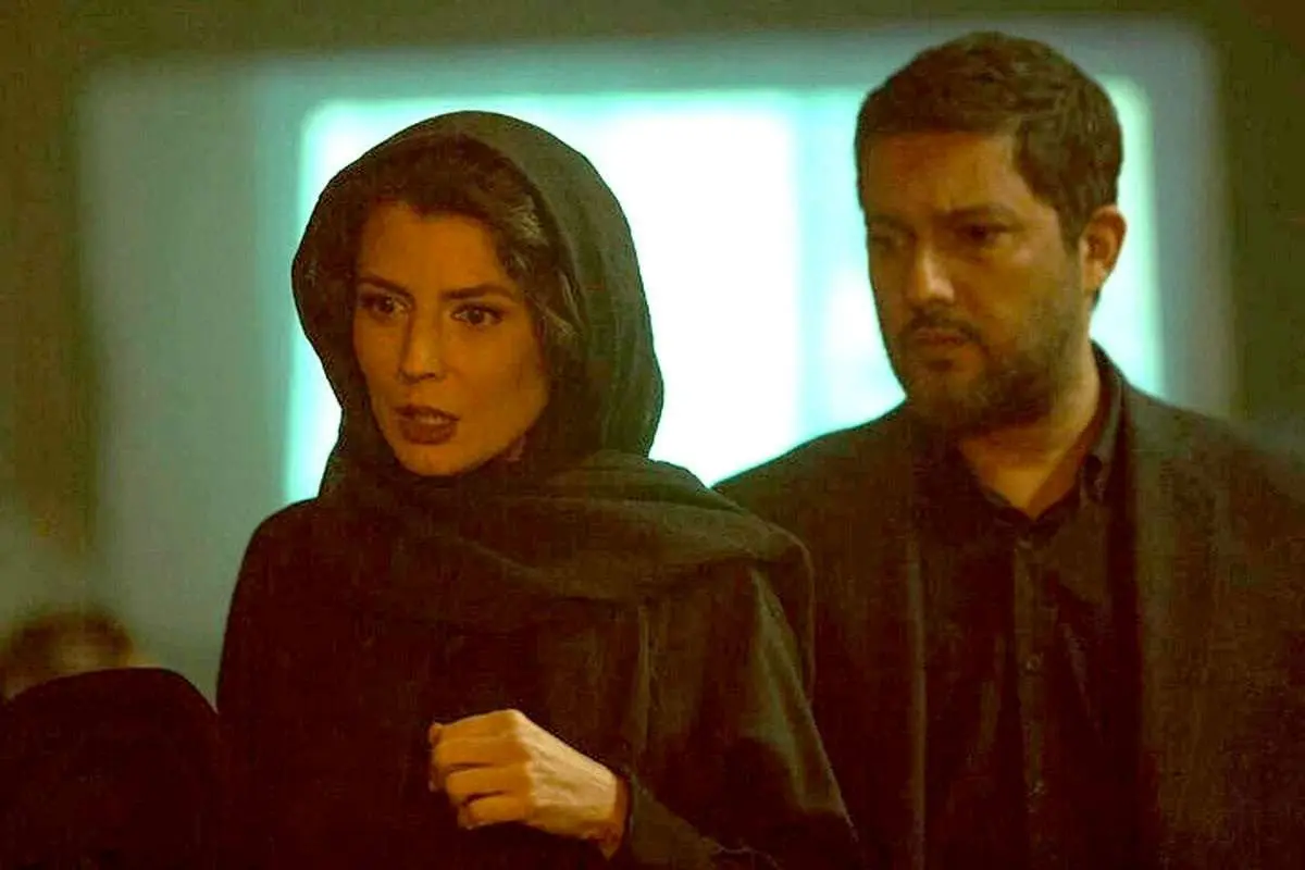 همه چیز درباره فیلم سینمایی پیرپسر + خلاصه داستان بازیگران و تیزر
