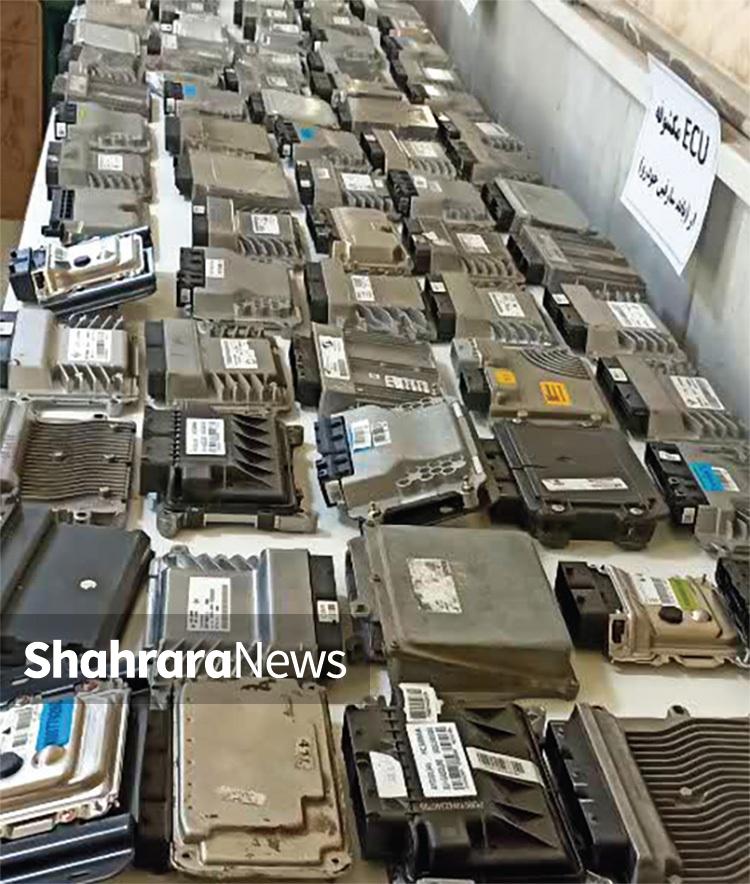 شروع دوباره دزدی از فردای روز آزادی