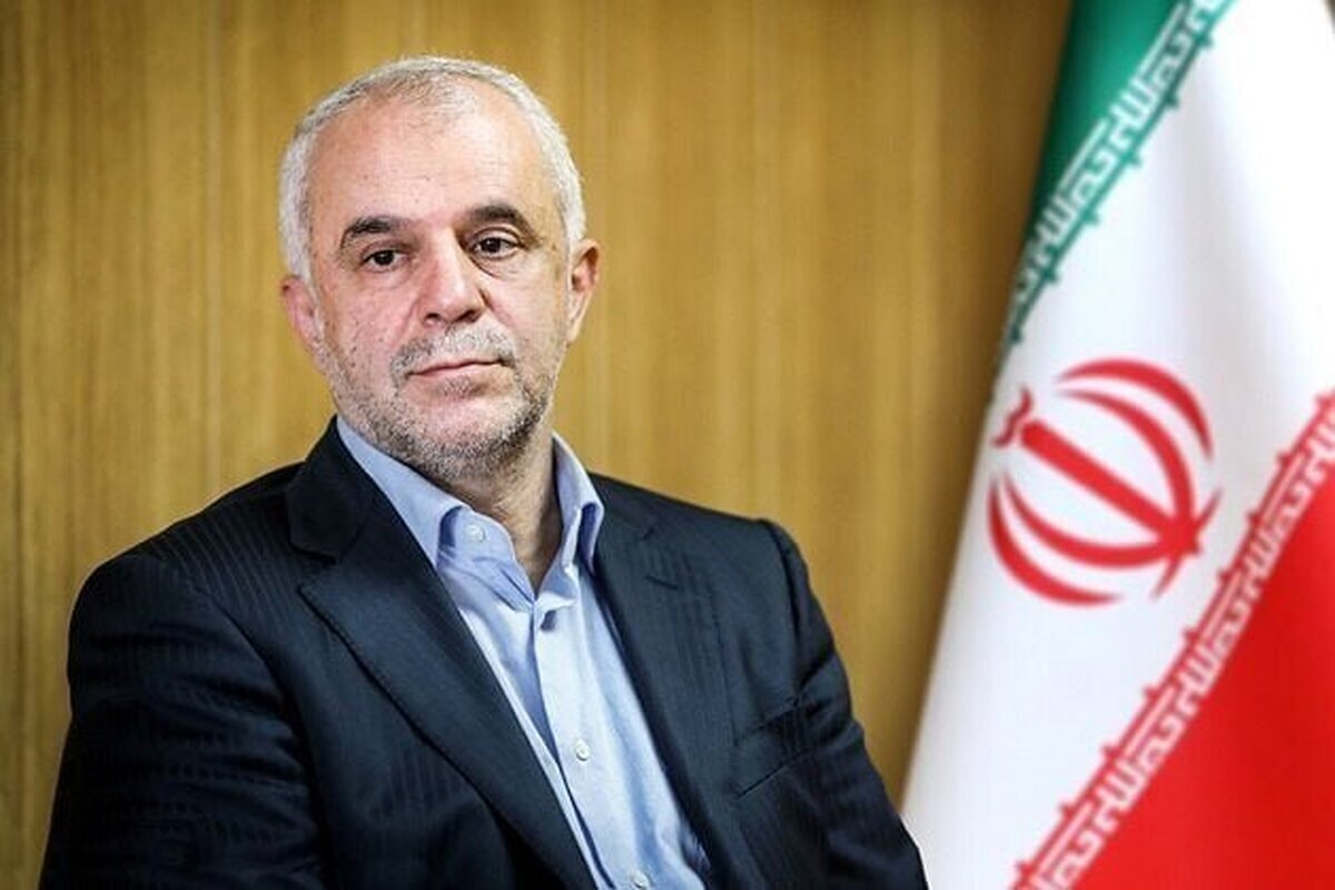 پیام رئیس بنیاد شهید و امور ایثارگران به مناسبت سالروز بمباران شیمیایی سردشت