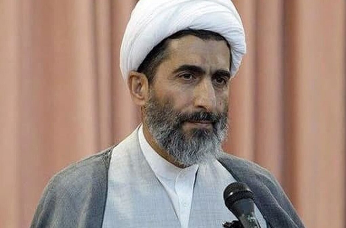مراسم بزرگداشت شهدای هفتم تیر و فرماندهان و دانشمندان هسته‌ای شهید در حملات اخیر رژیم صهیونیستی، در مسجد جامع گوهرشاد حرم مطهر امام رضا (ع) برگزار شد.