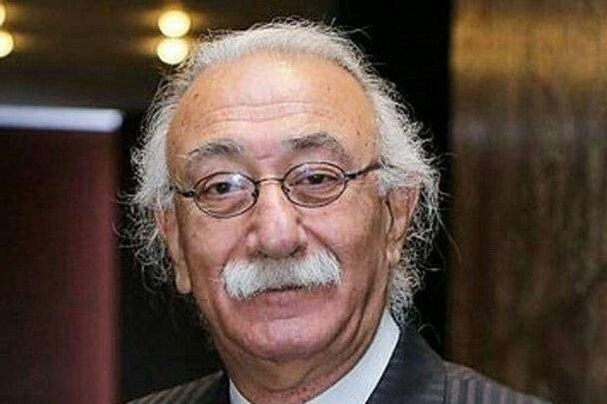 درگذشت جمال اجلالی، بازیگر فیلم سینمایی «آرایش غلیظ» + علت فوت