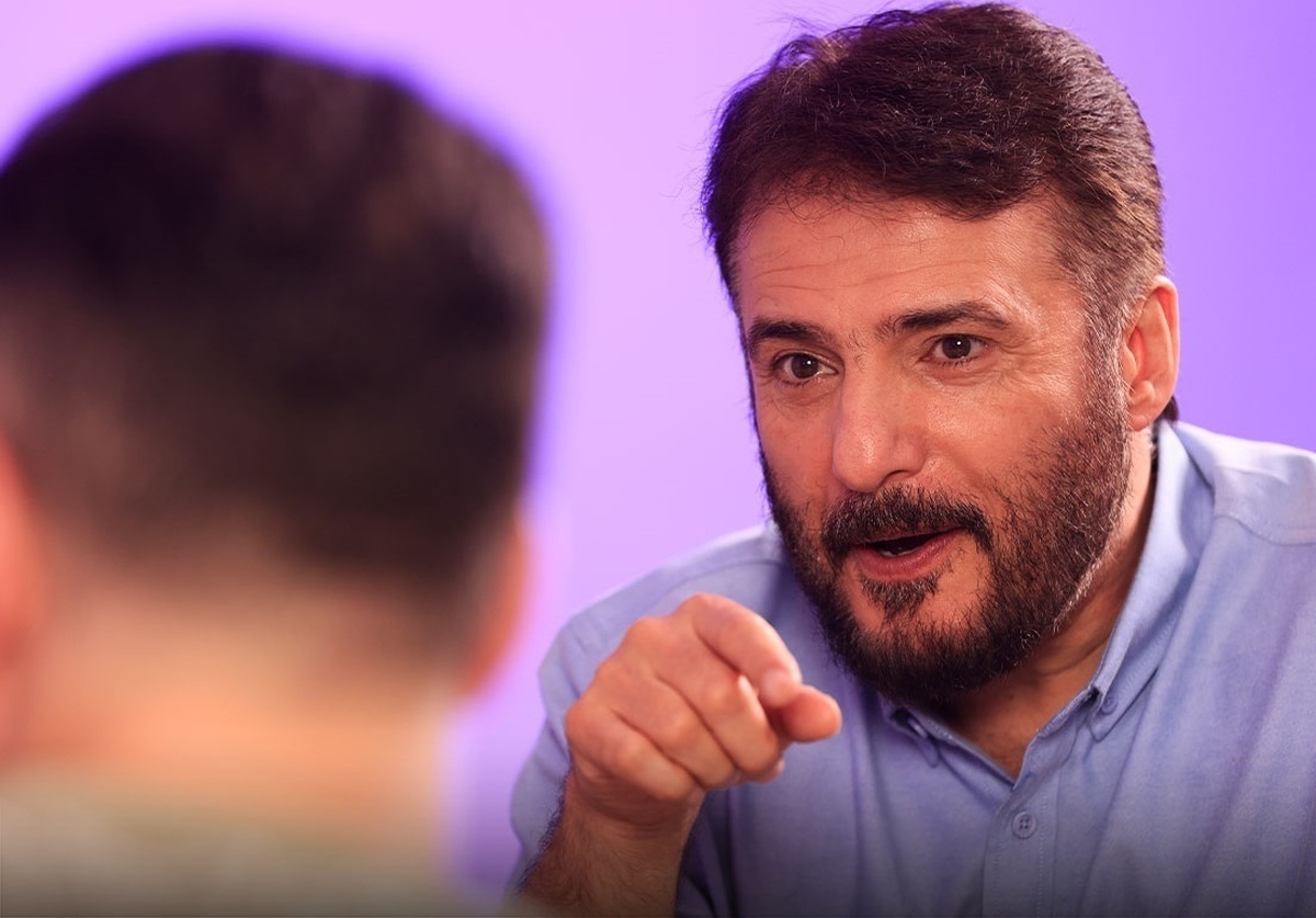 سیدجواد هاشمی: «شام ایرانی» کپی خوبی است