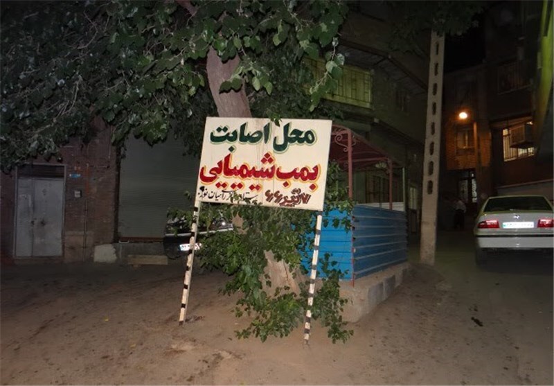 بمباران شیمیایی سردشت؛ آغاز ناجوانمردانه ذبح انسانیت