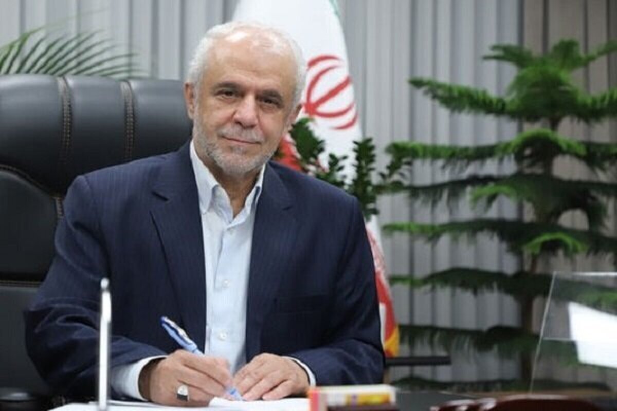 رئیس کمیته پدافند غیرعامل در بنیاد شهید و امور ایثارگران منصوب شد