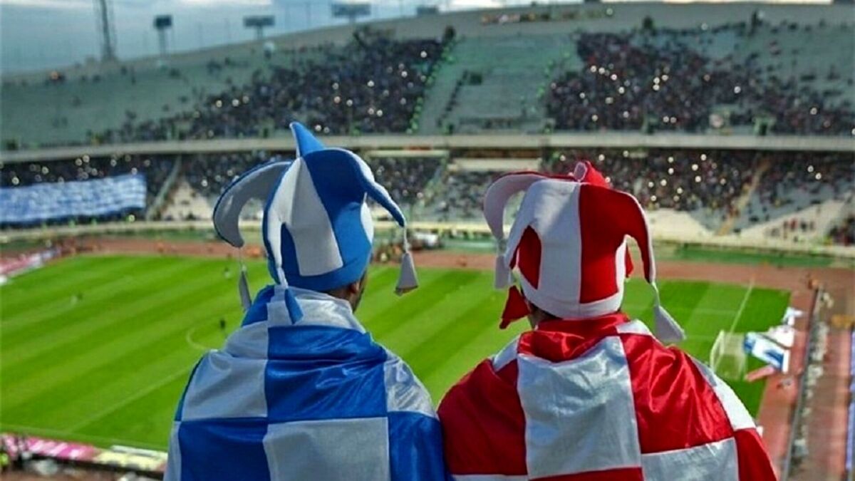 بازی‌های لیگ برتر، هر سه‌چهار روز یک‌بار!