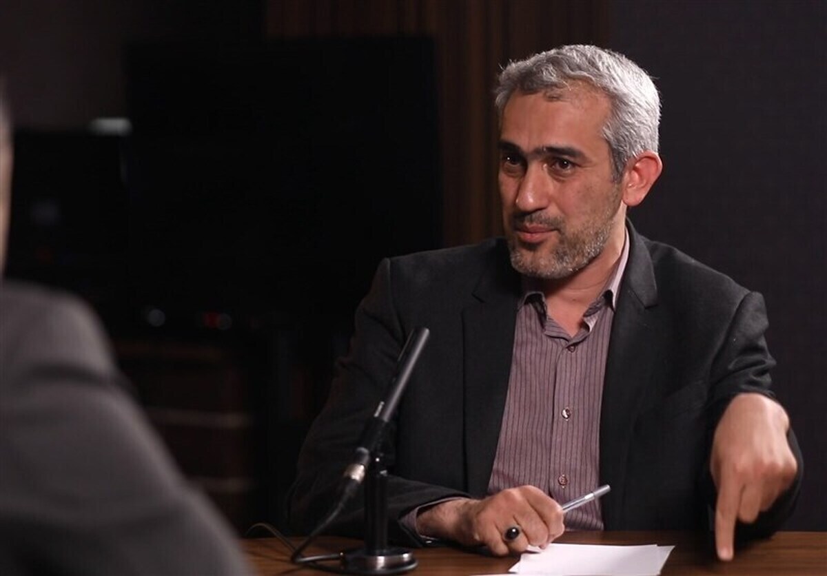 وزیر اقتصاد: صندوق بیمه جبران خسارت از جنگ تشکیل می‌شود