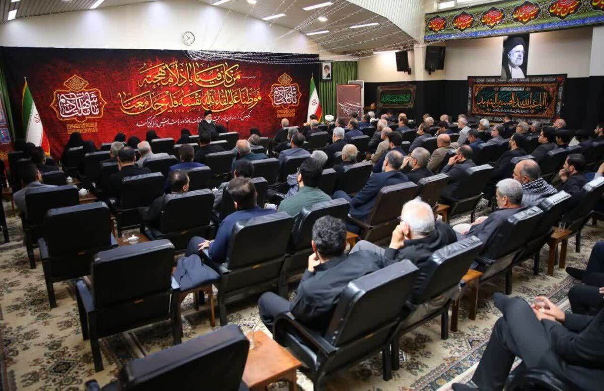 آیت‌الله علم‌الهدی: جایگاه احزاب در جامعه ولایی، نقش آفرینی در مدیریت است | تصمیم‌گیری قاطع و مدیریت رهبری، دشمن را غافلگیر کرد