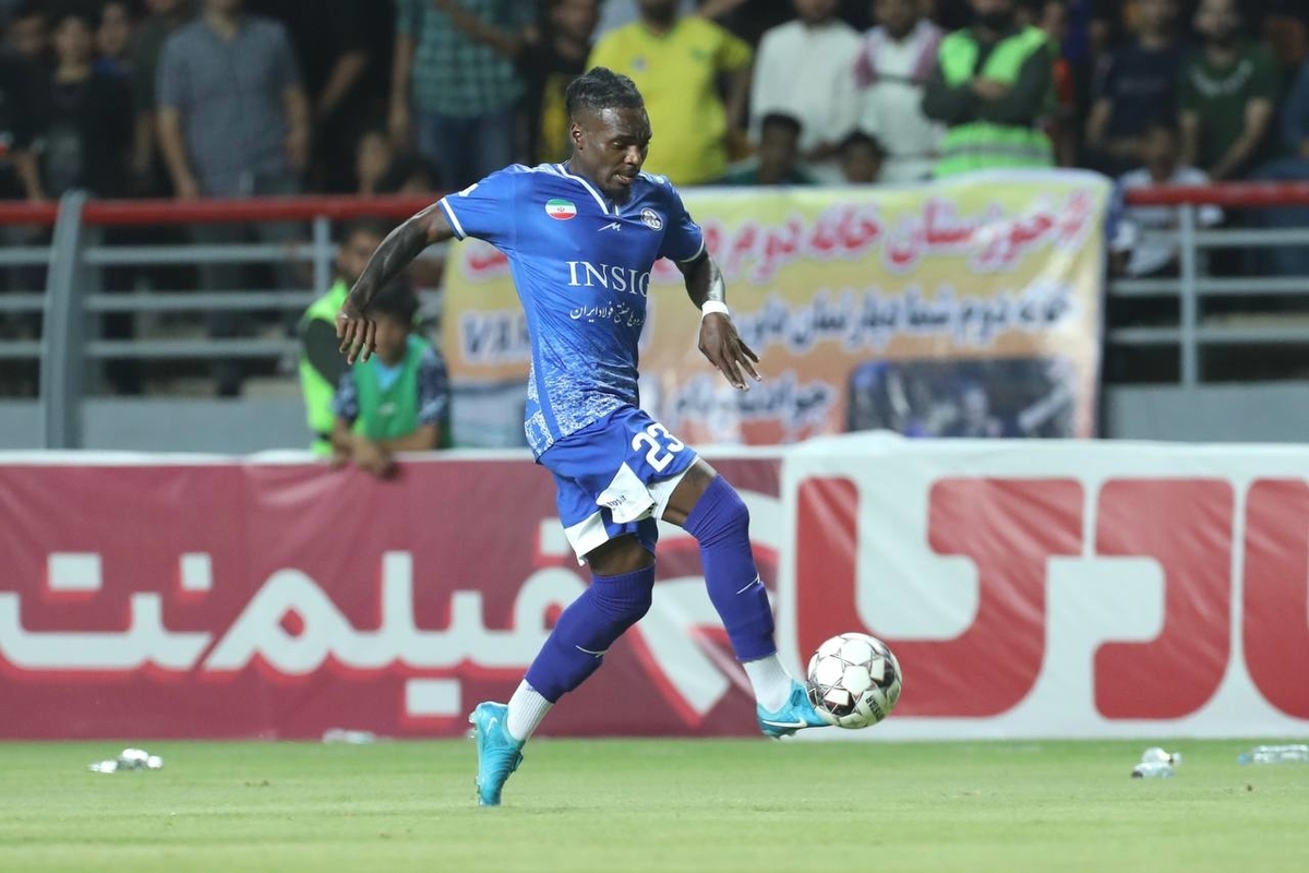 سوء‌استفاده بیفوما از وضعیت موجود پرسپولیس