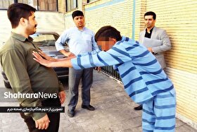 جزئیاتی تازه از  پرونده پدرکشی