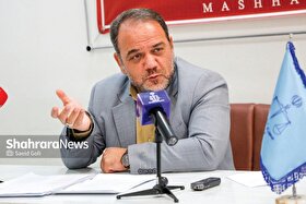 برگزاری جلسات دادرسی زندانیان در خراسان رضوی به صورت برخط