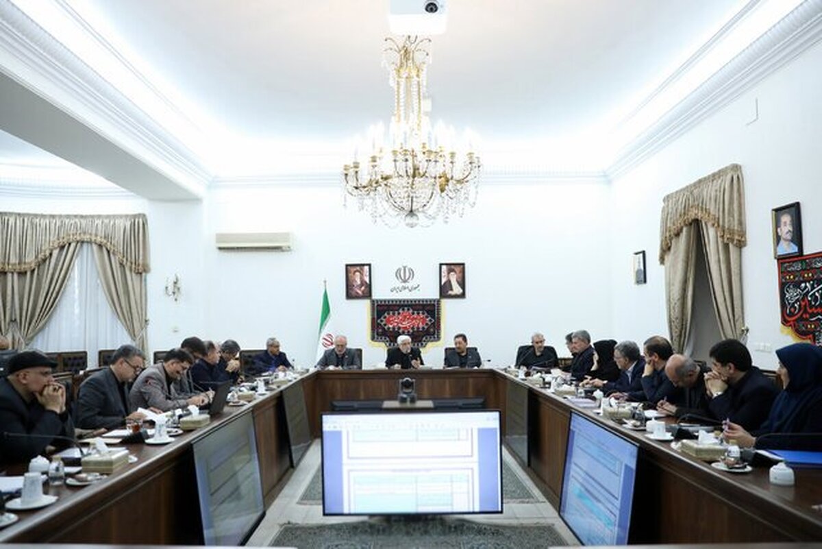 ممنوعیت افزایش قیمت کالا و خدمات تا اطلاع ثانوی (۸ تیر ۱۴۰۴)