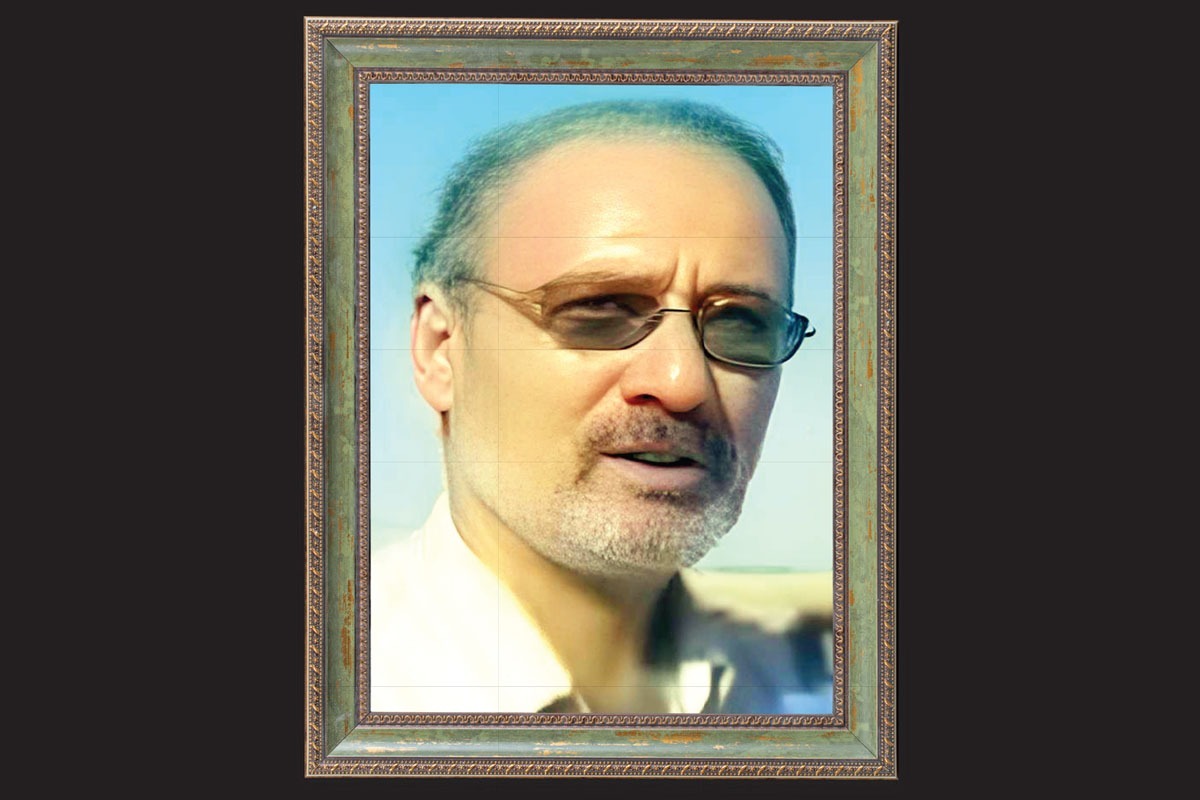شهید سعید برجی، دانشمند هسته‌ای که هرگز ناامید و خسته نشد
