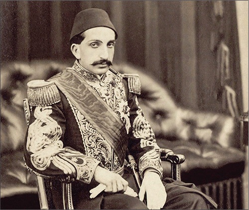خواهشِ دیروزِ غاصبانِ امروز
