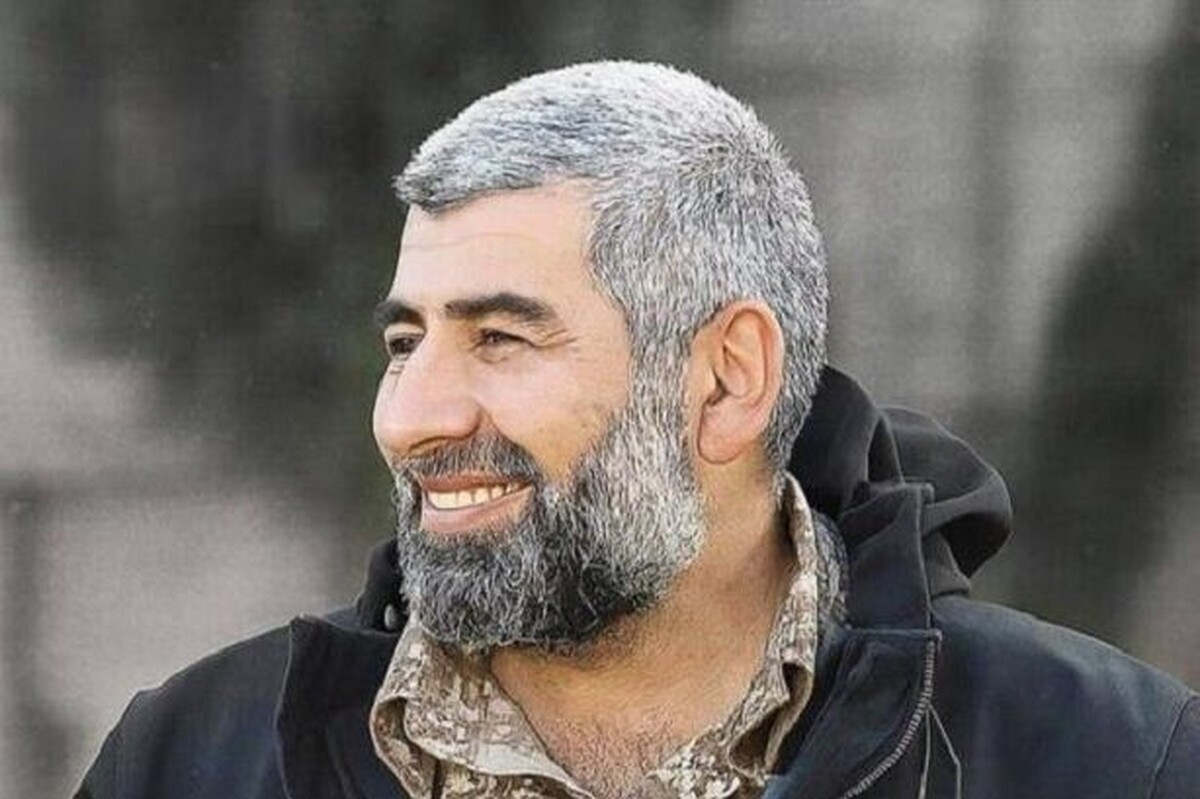 شهید «ابوعمر سوری» فرمانده نظامی ترور شده القسام در غزه چه کسی بود؟