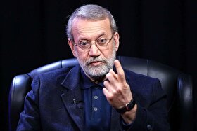 فیلم کامل گفت‌وگوی تلویزیونی علی لاریجانی درباره ۱۲ روز جنگ با اسرائیل