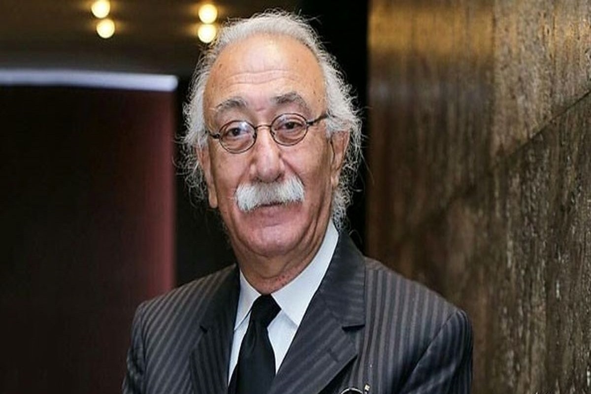 زمان برگزاری مراسم تشییع زنده‌یاد «جمال اجلالی» بازیگر پیشکسوت تئاتر و سینما