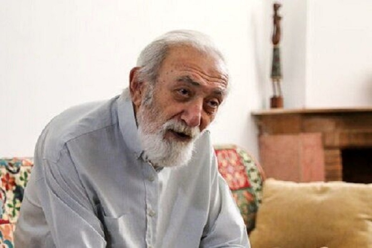 پیام معاون هنری وزارت ارشاد در پی درگذشت جمال اجلالی | بازیگر شریف و انسانی دوست داشتنی بود