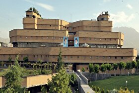 فعالیت کتابخانه ملی از سرگرفته می‌شود