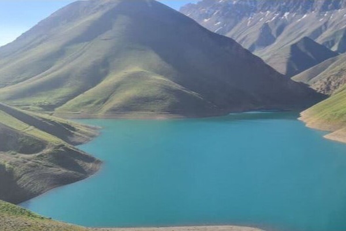 بررسی طرح ارتقای حفاظتی دریاچه «تار و هویر» در شورای عالی محیط زیست