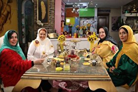 فیلمبرداری «شام ایرانی» به پایان رسید