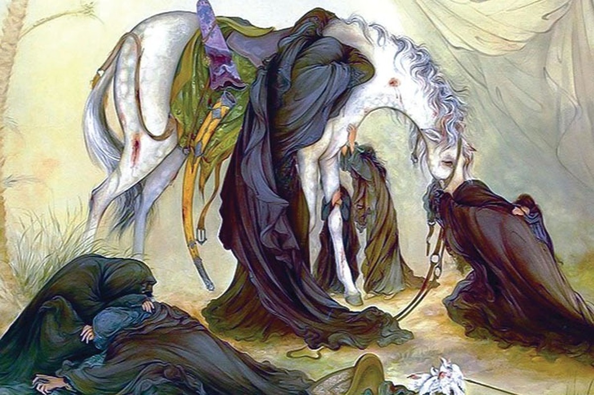 ثبت ۱۹ میراث عاشورایی استان گیلان در فهرست آثار ملی
