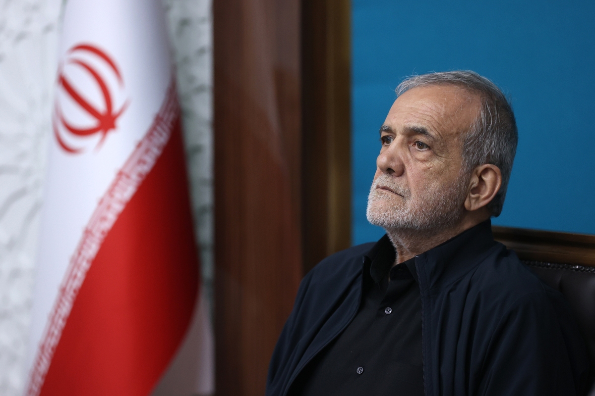 پزشکیان: رسانه ملی و تریبون‌های رسمی نهایت دقت را در حفظ همبستگی ملی داشته باشند