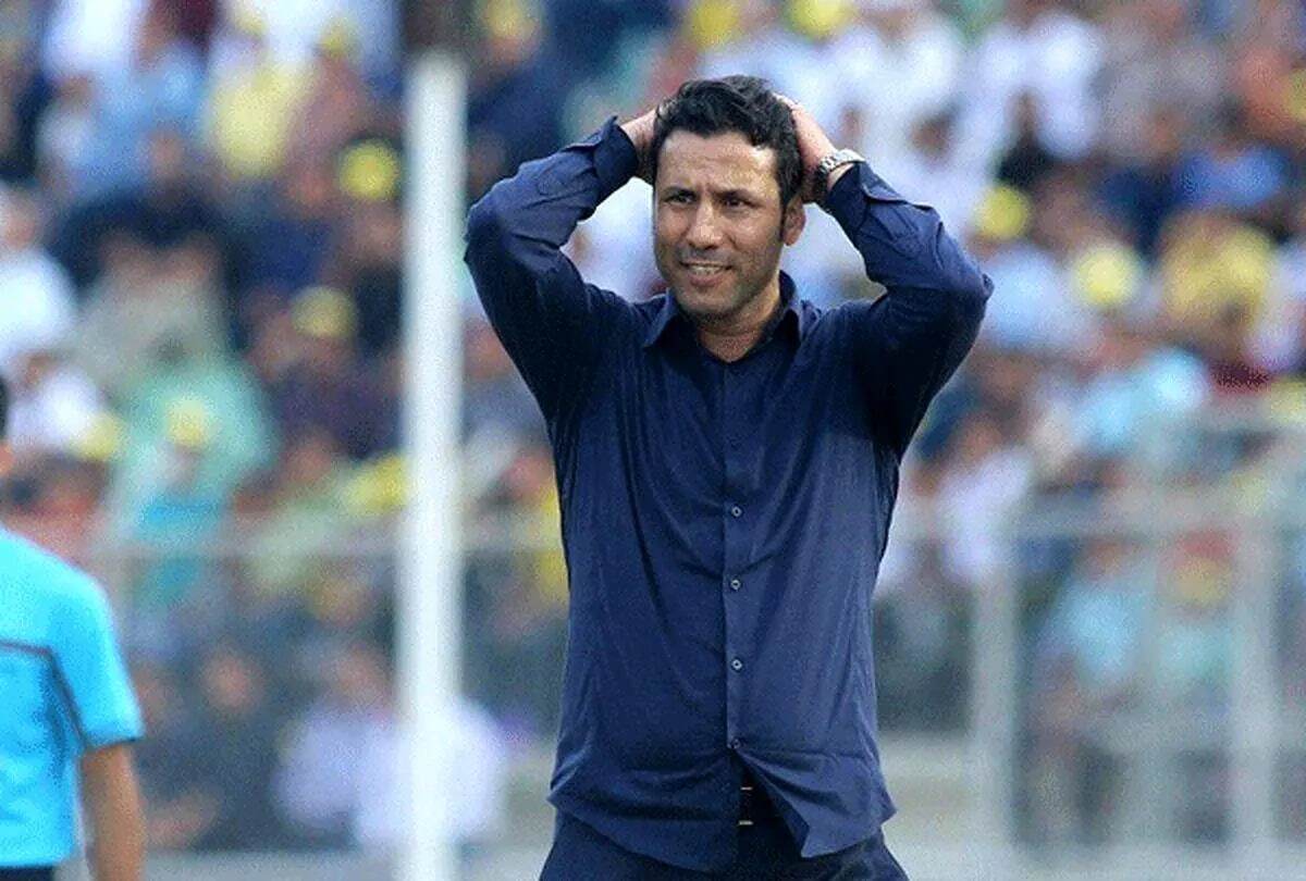 مخالفت هواداران پرسپولیس با سرمربیگری تارتار