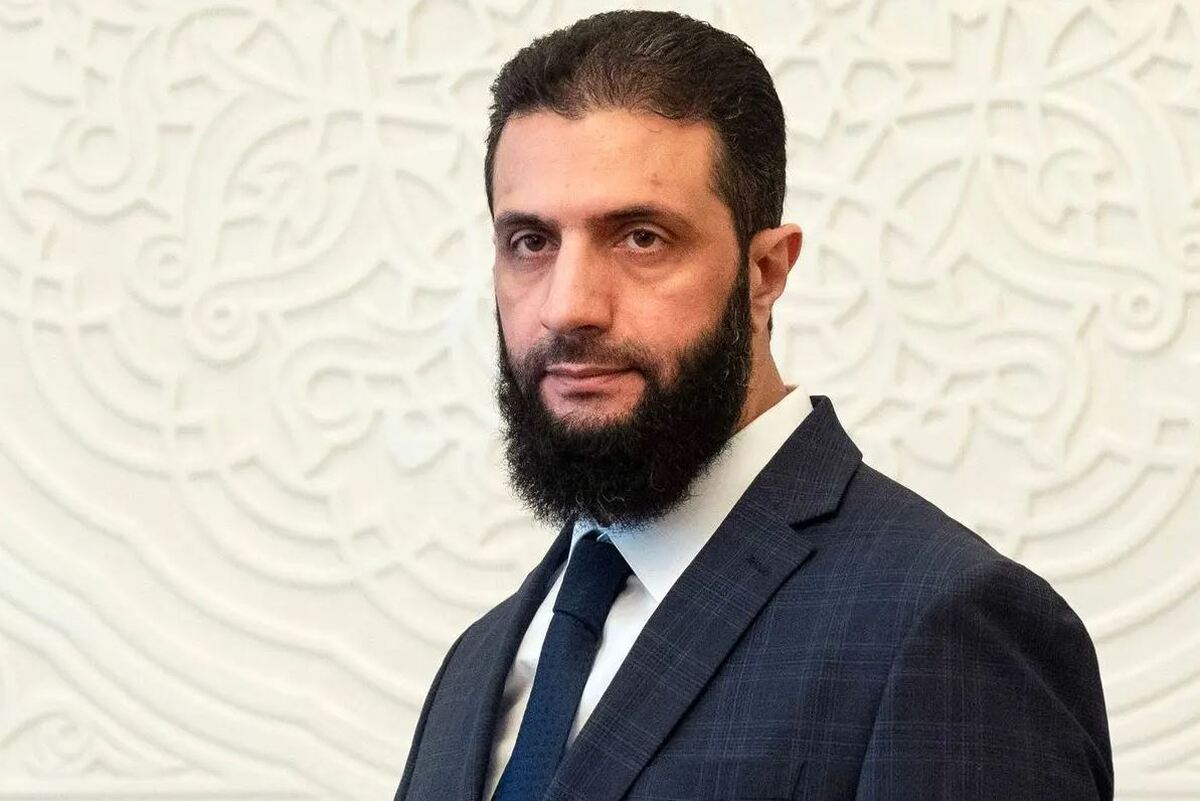 اعلام شروط صلح با رژیم صهیونیستی از سوی دولت جولانی