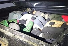 محاکمه باند قاچاق انسان در بلغارستان به اتهام قتل ۱۸ پناهجوی افغان