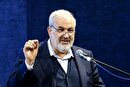 اقدام نمادین وزیر نیرو برای نصب پنل خورشیدی +فیلم