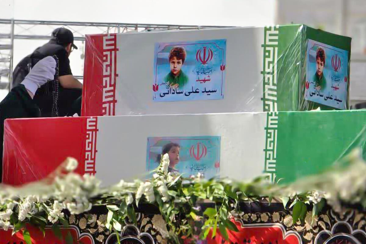 کودک، جوان و نوجوان شیعه هنوز هم شهید می‌دهد | ندای «هَلْ‌مِنْ‌ناصِرٍ» هنوز به گوش می‌رسد
