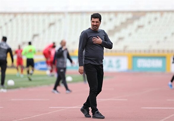 گزینه‌های نهایی ایرانی نیمکت پرسپولیس مشخص شدند؟