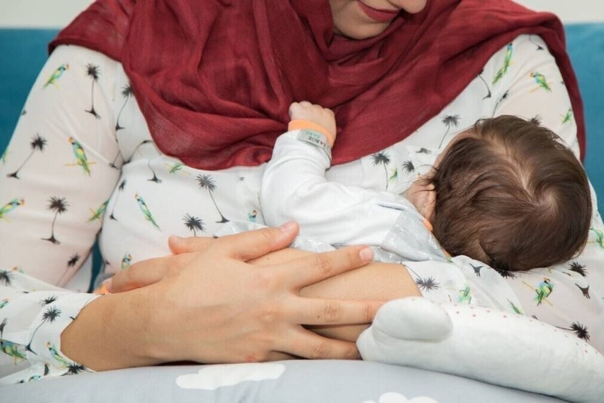امروز سه شنبه ۳۱ تیر ۱۴۰۴ مرحله سوم طرح یسنا و پرداخت یارانه مخصوص مادران باردار و دارای فرزندان شیرخوار آغاز شد.