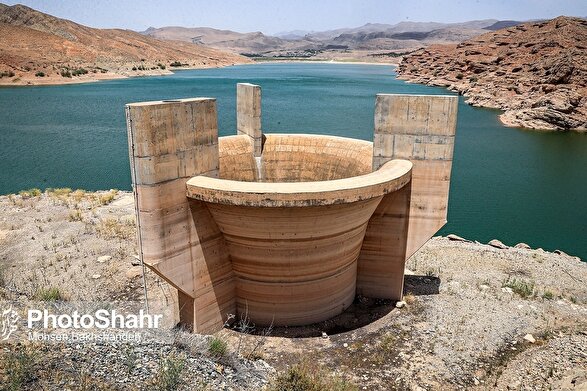 بودجه عمرانی مشهد ۳۰درصد افزایش یافت | فرماندار مشهد: اعتبارات خوبی برای پروژه‌های تأمین آب شرب مشهد اختصاص یافته است
