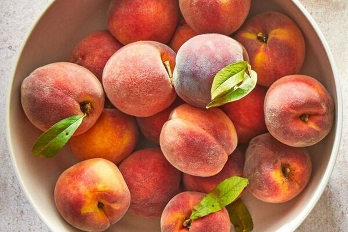 با خواص «هلو» این میوه مخملی آشنا شوید