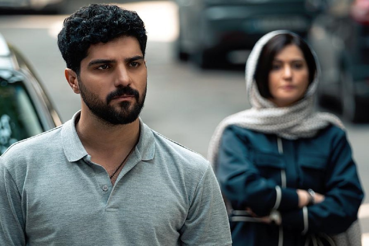 نگاهی به سریال «از یاد رفته» برزو نیک‌نژاد