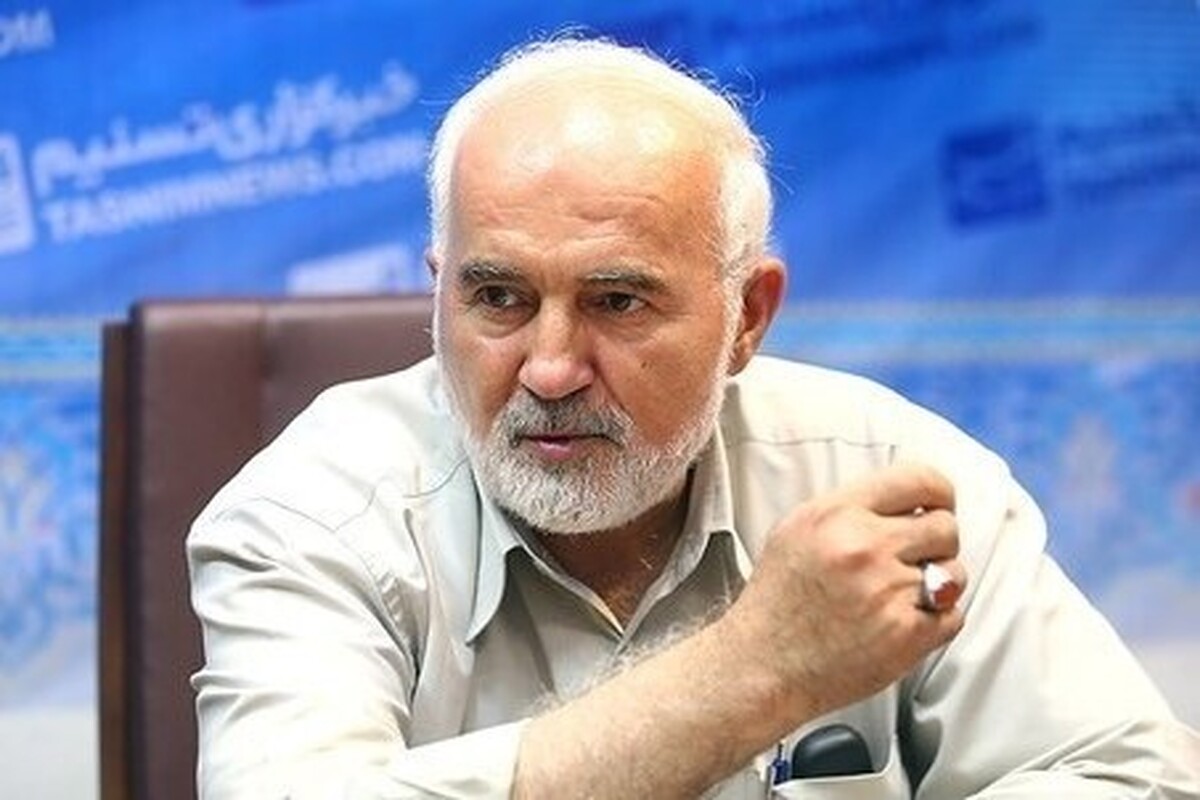 احمد توکلی، عضو مجمع تشخیص مصلحت نظام، درگذشت + علت فوت و بیوگرافی
