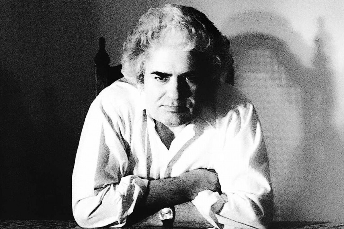 خانه سابق احمد شاملو مجموعه فرهنگی شد + عکس