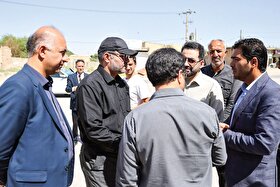 مجید طهوریان عسکری: مدیریت شهری تحول بزرگ در بولوار شاهنامه ایجاد کرد