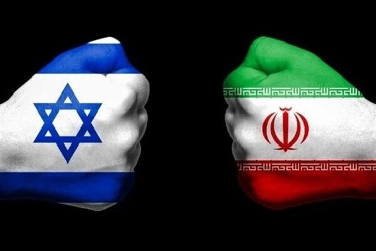 ائتلاف اتهام‌ساز؛ هم‌صدایی اوکراین و تل‌آویو علیه ایران و روسیه