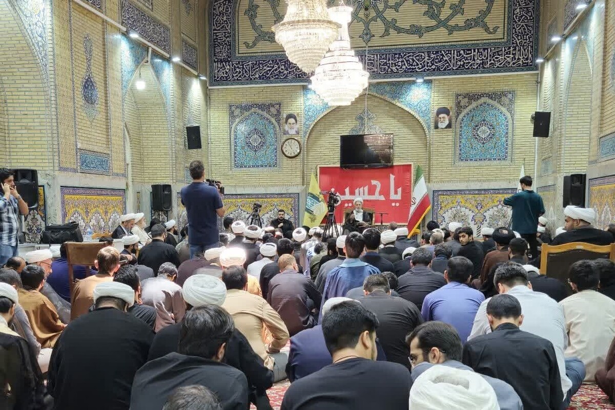 پاسخ آیت‌الله سبحانی به شبهه‌ای درباره وجود نام پیامبر در تورات و انجیل