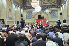 پاسخ آیت‌الله سبحانی به شبهه‌ای درباره وجود نام پیامبر در تورات و انجیل