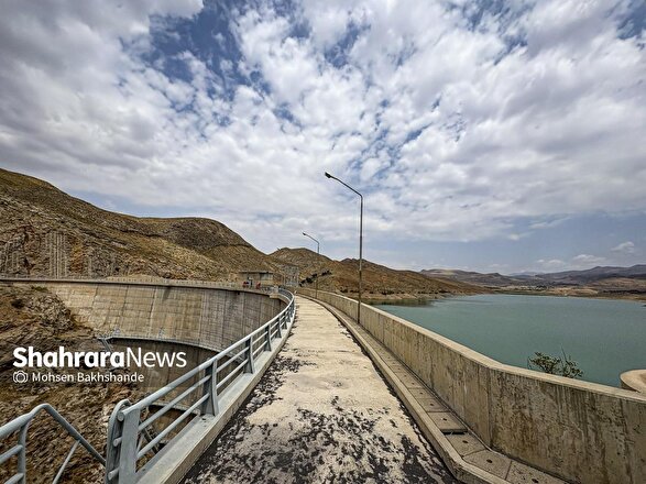 کاهش ۴۲ درصدی ورودی آب به سد‌های کشور و بحران واقعی کم‌آبی در کمین کلانشهر‌ها